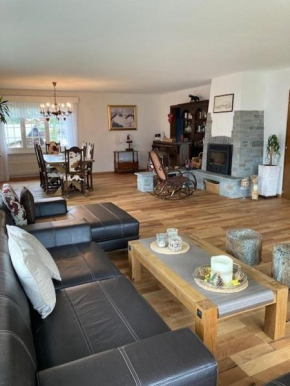 Duplex Ferienwohnung Edelweiss